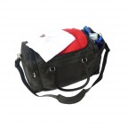 Classic Weekend Carry-On Black Suitcase
