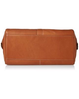 Double handle saddle bag