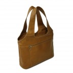 Laptop Saddle Bag