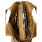 Laptop Saddle Bag