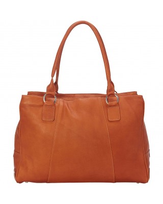 Laptop Travel Saddle Bag