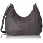 Large Crossbody Toffee Shoulder Bag