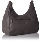 Large Crossbody Toffee Shoulder Bag