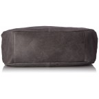 Large Crossbody Toffee Shoulder Bag