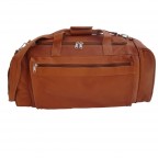 Large Saddle Bag