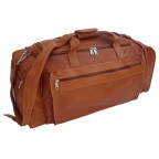 Large Saddle Bag