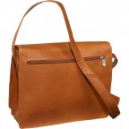 Large Saddle Bag with Organizer