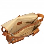 Large Saddle Bag with Organizer