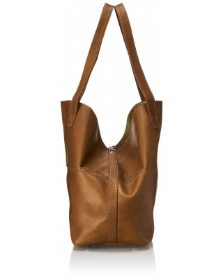 Large open multi-purpose tote