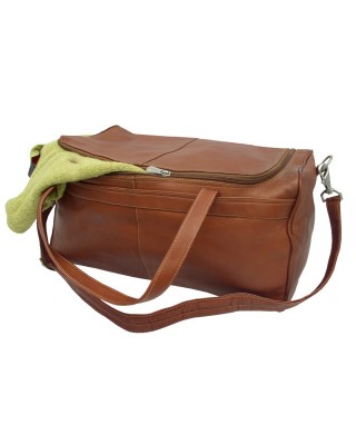 Traveler's Choice Small Duffle Bag