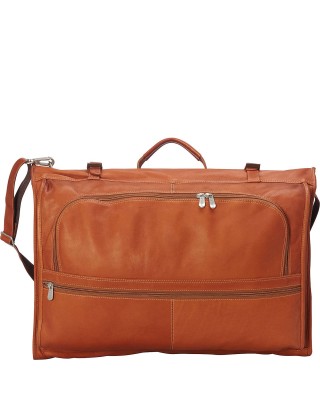 Tri-fold Saddle One Size Bag