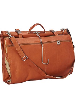 Tri-fold Saddle One Size Bag